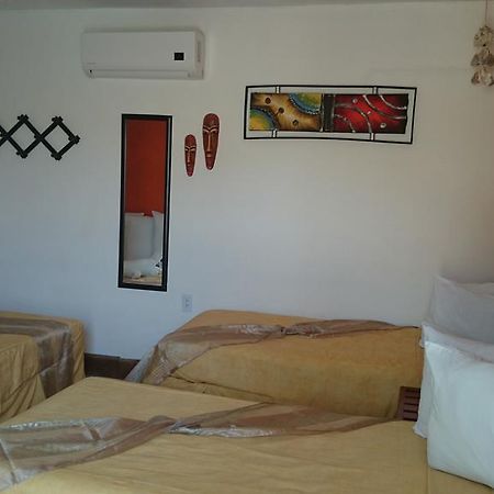 Hotel Posada La Regia Champotón エクステリア 写真