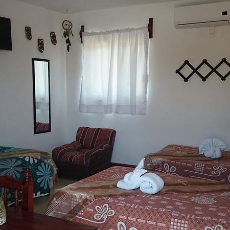 Hotel Posada La Regia Champotón エクステリア 写真