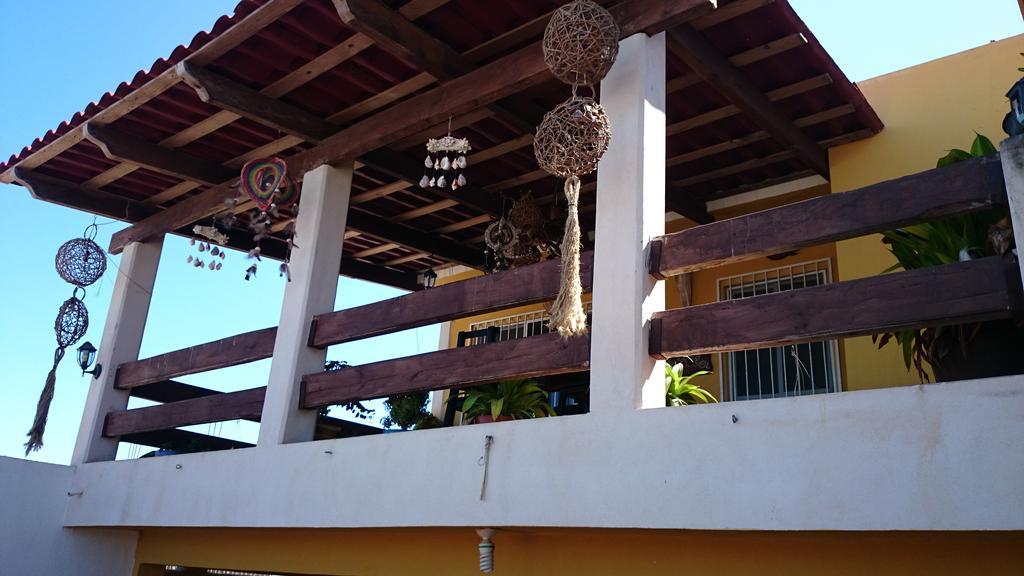 Hotel Posada La Regia Champotón エクステリア 写真