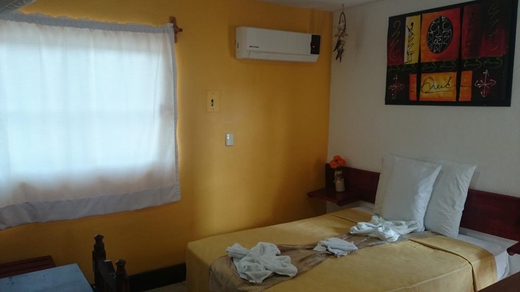 Hotel Posada La Regia Champotón エクステリア 写真