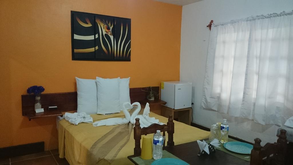 Hotel Posada La Regia Champotón エクステリア 写真