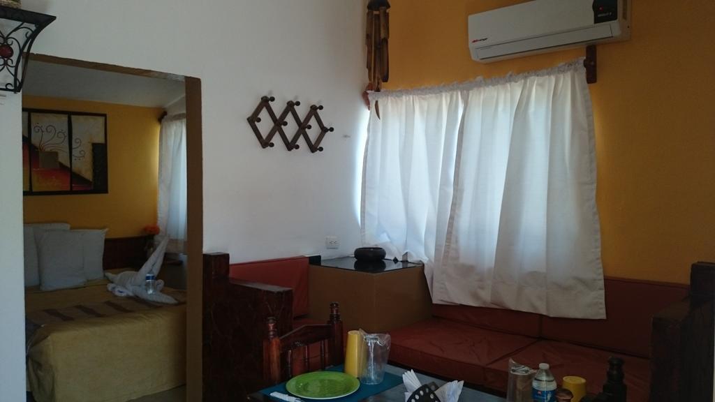 Hotel Posada La Regia Champotón エクステリア 写真